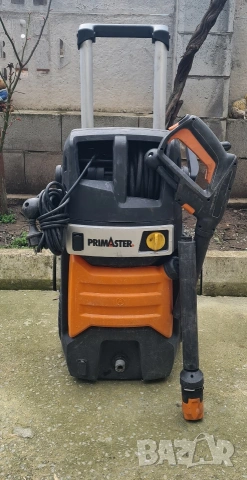 Немска водоструйка Primaster мощна 