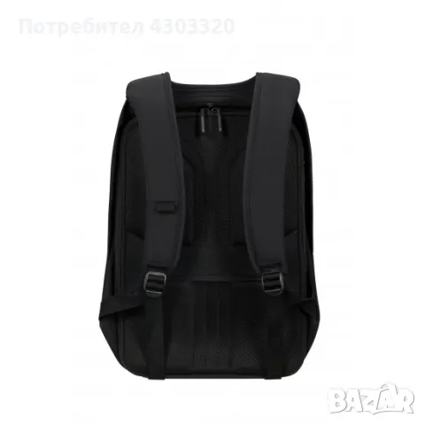 Раница за лаптоп 15.6" Samsonite Securipak 2.0, снимка 2 - Раници - 48050638