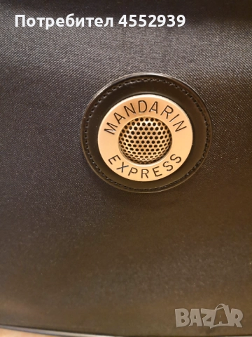 Сак на колела , снимка 6 - Сакове - 52093094