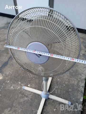 Вентилатор, снимка 7 - Вентилатори - 50397128