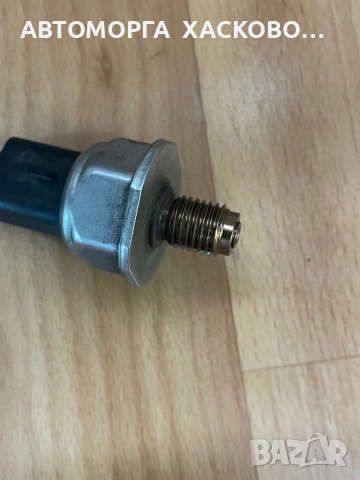 датчик за налягане на горивната рейка 5WS40039 55PP02-02 MY B 0411394203(Rail Pressure Sensor, RPS) , снимка 3 - Части - 52688517