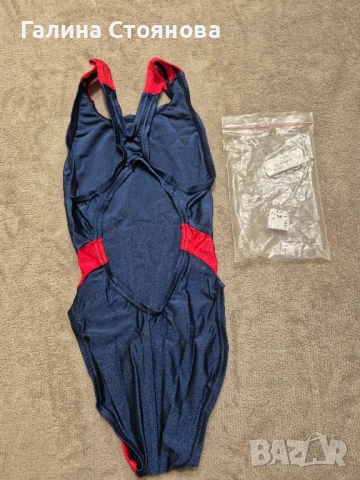 Детски бански костюм на KIEFER , снимка 4 - Детски комплекти - 51268641