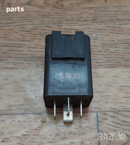 Реле Опел Астра Ф N:723 - Фронтера - Тигра - Корса - 898257 - 90159406, снимка 3 - Части - 53613683
