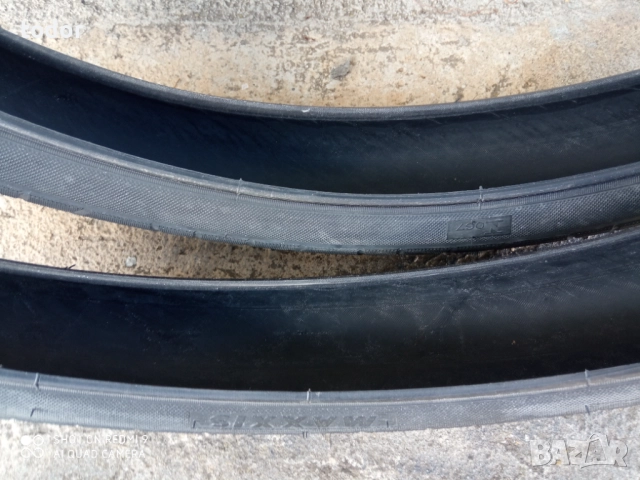 гуми  MAXXIS 26X250. за два броя., снимка 6 - Части за велосипеди - 52041573