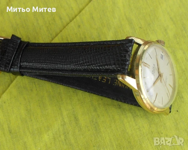 Majex автоматик, снимка 4 - Мъжки - 50996150