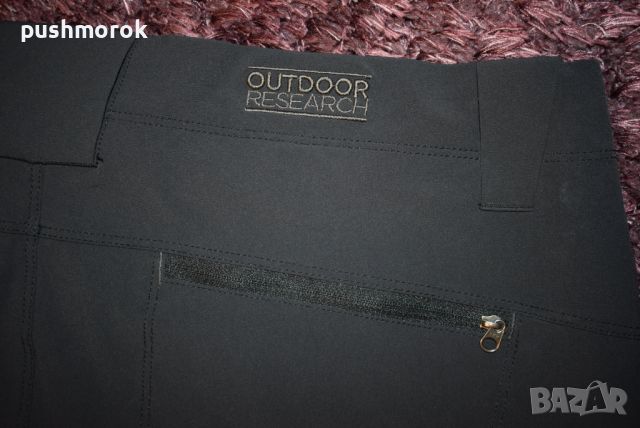 Outdoor Research Men's Ferrosi pants Sz 34 / #00753 /, снимка 14 - Спортни дрехи, екипи - 45340087