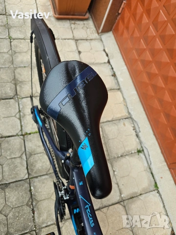 Велосипед CUBE Access WS Allroad MTB 29 М размер, снимка 10 - Велосипеди - 53899768