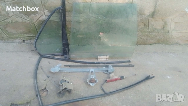 Оборудване за врата БМВ Е-30 1990 година