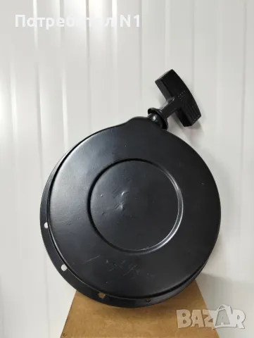 Стартерни капаци, снимка 6 - Други машини и части - 49937711