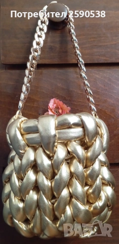 Цветни и кокетни чанти, снимка 2 - Чанти - 53933941