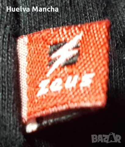 Фланелка на Бари, снимка 4 - Футбол - 54283024