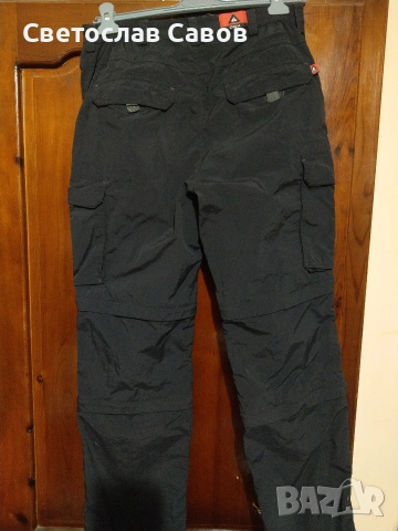 Туристически OCK 32нм. M р-р., снимка 12 - Панталони - 53937963