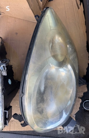 Фарове за Citeoen C1 