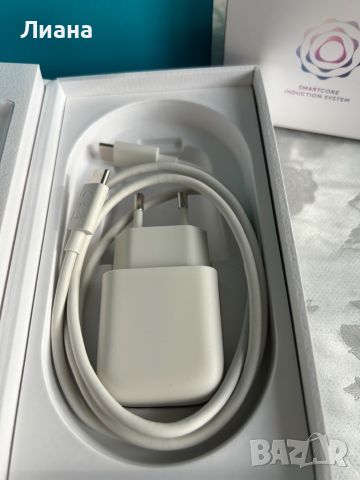 IQOS ILUMA цвят червен залез, снимка 11 - Друга електроника - 46040581