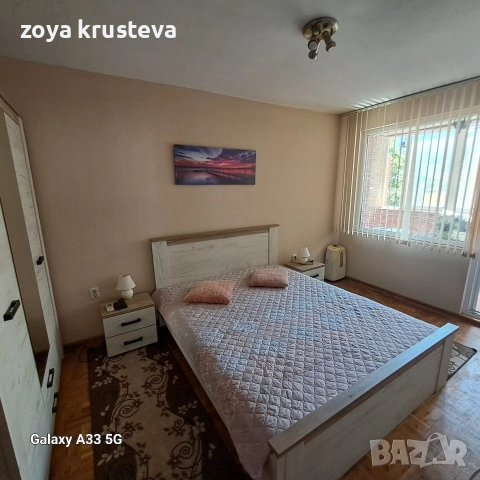 Продавам двустаен апартамент , снимка 11 - Апартаменти - 53935727