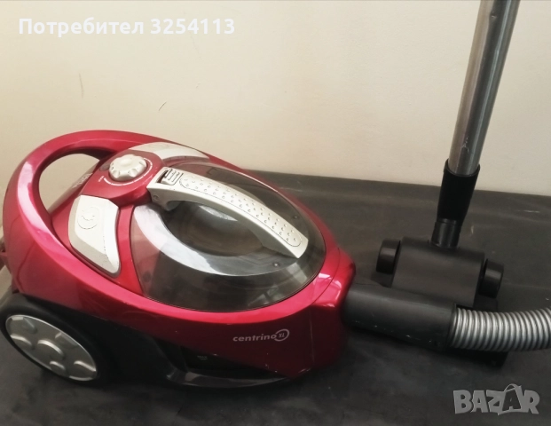 Прахосмукачка DIRT DEVIL 2400W