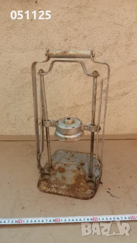 стара машинка за затваряне на буркани , снимка 4 - Други ценни предмети - 50659959
