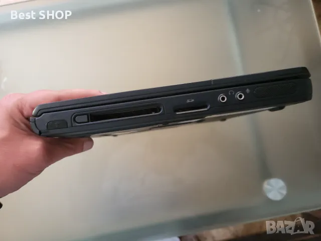 РАБОТЕЩ Лаптоп HP, снимка 9 - Лаптопи за дома - 50342600