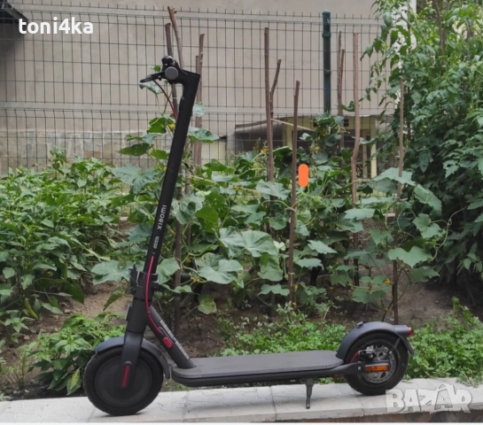 Тротинетка Xiaomi 4