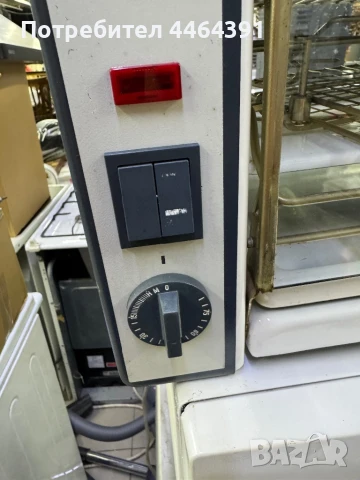 Електрически грил , снимка 3 - Скари - 51398340