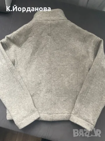 Дамско яке, снимка 6 - Якета - 49167089