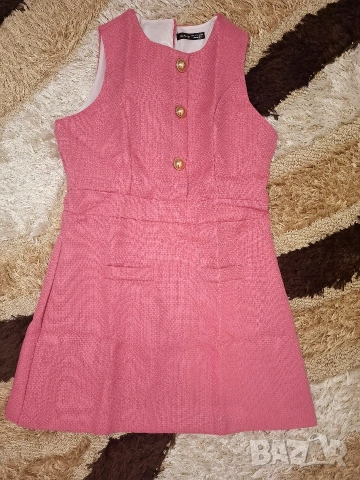 рокля нова , снимка 8 - Рокли - 53277489