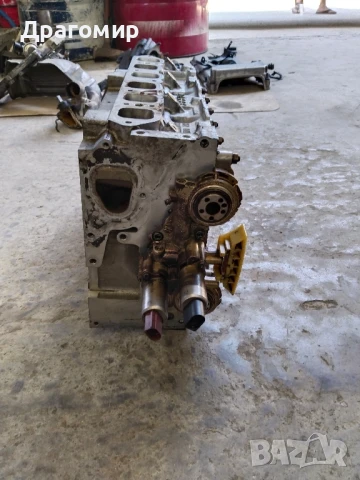 Глава за Porsche Cayenne SUV I (09.2002 - 09.2010) 3.2, 250 к.с., снимка 5 - Части - 50224857