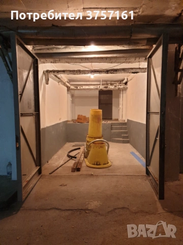 Склад под наем 100м2, снимка 3 - Складове - 53624410