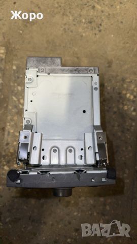 Ford Focus CD Player BLAUPUNKT 2006г, снимка 3 - Части - 45344395