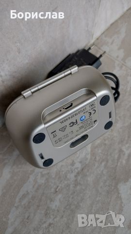 Phonak Charger Case Combi- зарядно за слухови апарати Фонак, снимка 3 - Слухови апарати - 45913480