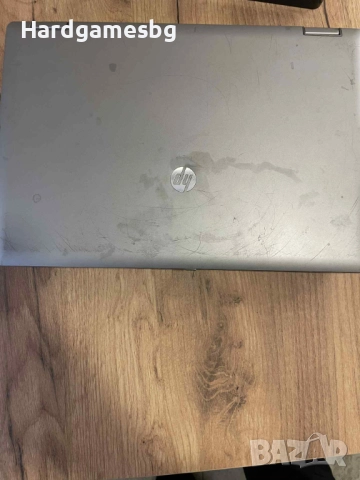 Лаптоп HP ProBook 6560b – 70 лв, снимка 2 - Лаптопи за работа - 52837673