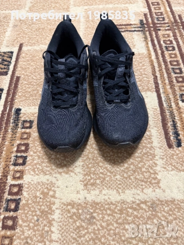 Asics novablast 5 , снимка 3 - Спортни обувки - 53638089