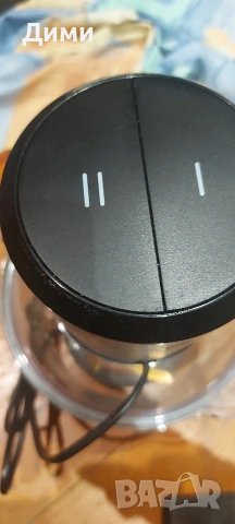 НОВ Електрически Чопър , снимка 5 - Кухненски роботи - 54224203