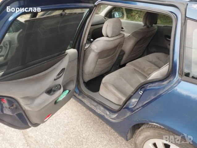 Рено лагуна 1.9 120 кс, снимка 7 - Автомобили и джипове - 51393355