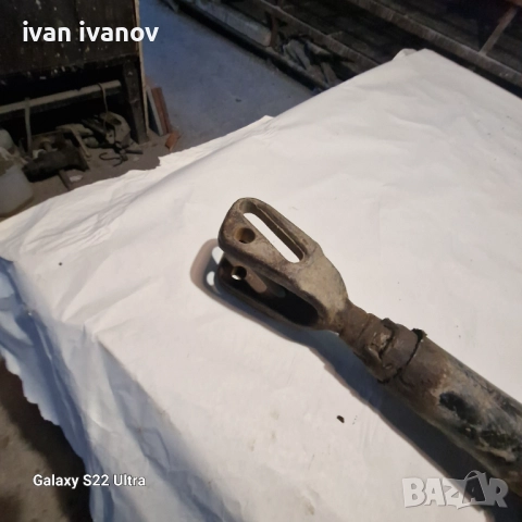 За Скара ЮМЗ, снимка 8 - Селскостопанска техника - 52941850