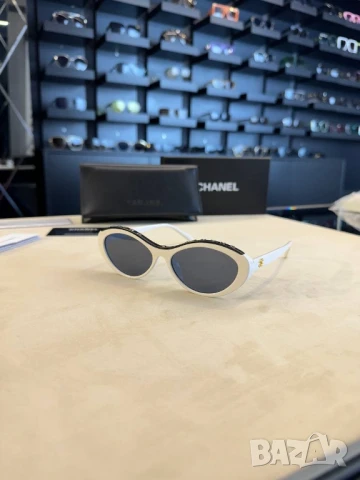 очила miu miu , снимка 11 - Слънчеви и диоптрични очила - 50675639