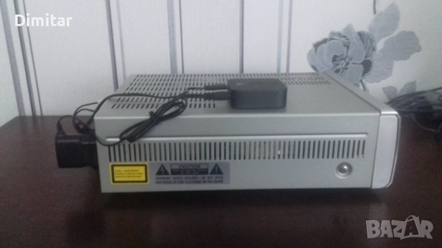 Denon UD-M30 CD &FM ресивър с екстри, снимка 3 - Ресийвъри, усилватели, смесителни пултове - 53480724