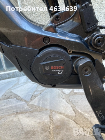 Cube Stereo Hybrid 140 HPC Race 625, снимка 7 - Велосипеди - 52200002