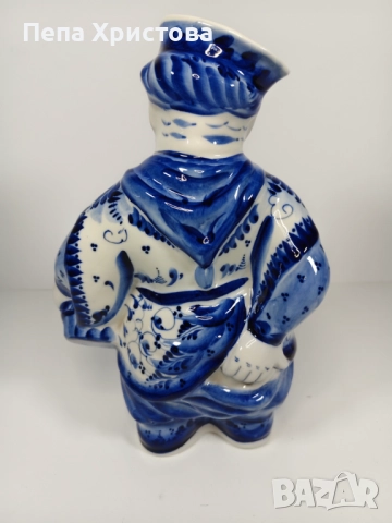 Поставка за готварски лъжици от ГЖЕЛ, снимка 5 - Аксесоари за кухня - 52258663