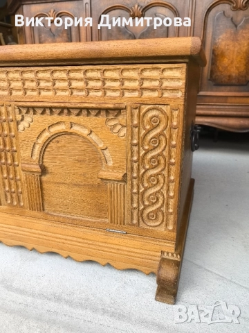 Ракла Предно отваряне , снимка 7 - Ракли - 52092880