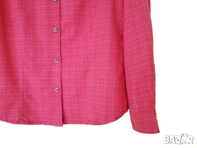 Jack Wolfskin / риза, снимка 15 - Ризи - 53515304