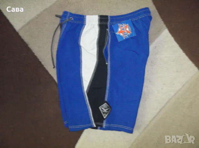 Шорти RUFF  мъжки,ХЛ, снимка 4 - Спортни дрехи, екипи - 50328884