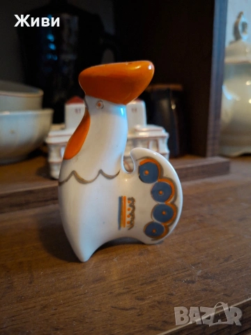 Порцеланово петле!, снимка 5 - Форми - 53124940