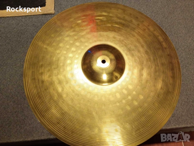 Paiste 302 Ride20"