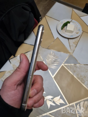 Продавам аифон 11 Про макс във перфектно състояние малко ползван , снимка 5 - Apple iPhone - 53499184