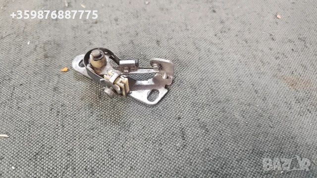 Чукче ретро Опел Opel  Наковалня 