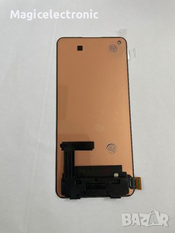 LCD Дисплей за Xiaomi Mi 11 Lite 5 G, снимка 2 - Резервни части за телефони - 45837581