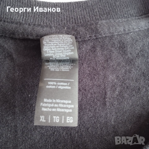 SALE!!! TRUMP XL MAGA QAnon GOP USA Donald J Trump Доналд Тръмп САЩ, снимка 3 - Тениски - 53618974