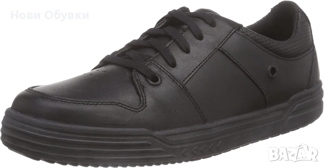 Clarks Chad Rail, 37, нови, оригинални детски обувки от естествена кожа, снимка 2 - Детски обувки - 52090524