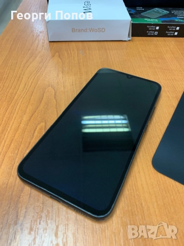 Samsung A34, снимка 2 - Резервни части за телефони - 52060959